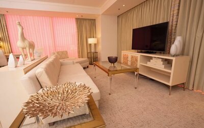 Ahern Hotel Las Vegas