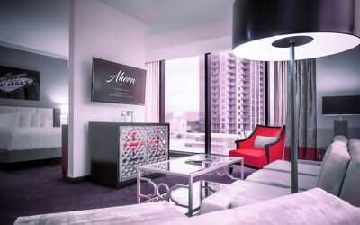 Ahern Hotel Las Vegas