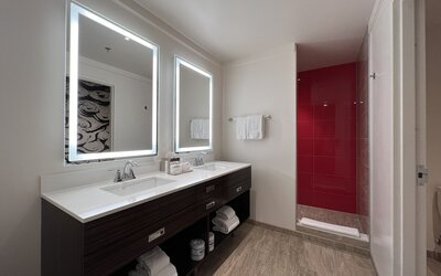 Ahern Hotel Las Vegas