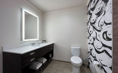 Ahern Hotel Las Vegas