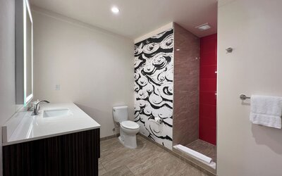 Ahern Hotel Las Vegas