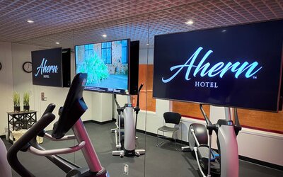Ahern Hotel Las Vegas