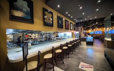 Ahern Hotel Las Vegas