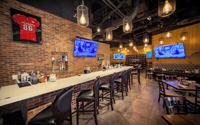 Ahern Hotel Las Vegas
