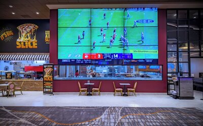 Ahern Hotel Las Vegas