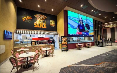 Ahern Hotel Las Vegas