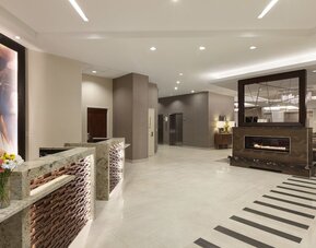 Residence Inn by Marriott Alexandria Old Town South at Carlyle