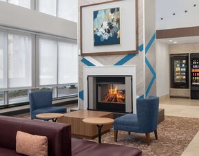 Hilton Garden Inn Bethesda Downtown