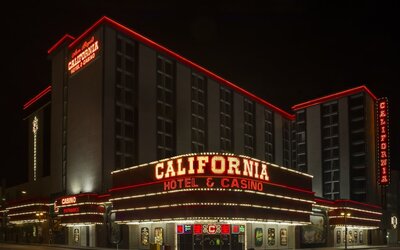 California Hotel and Casino