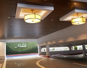 California Hotel and Casino