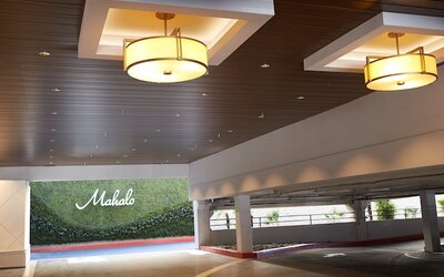 California Hotel and Casino