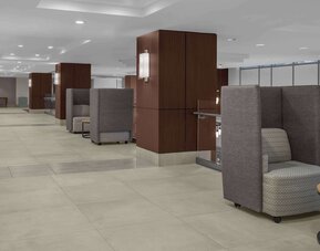 Hilton Garden Inn Bethesda Downtown
