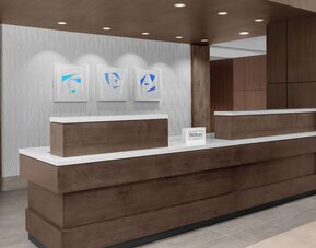 Hilton Garden Inn Bethesda Downtown