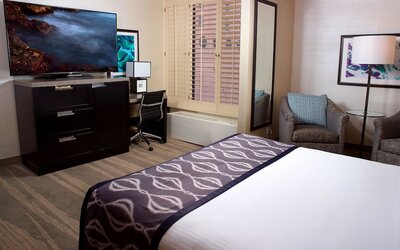 California Hotel and Casino