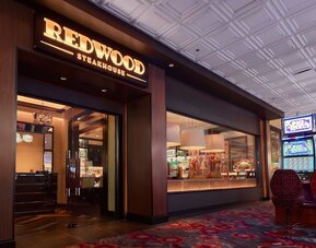 California Hotel and Casino