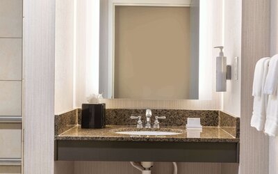 Hilton Garden Inn Bethesda Downtown