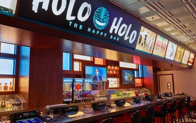California Hotel and Casino
