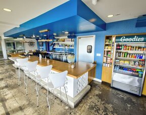 Downtowner Boutique Hotel