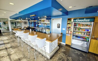 Downtowner Boutique Hotel