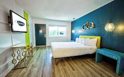 Downtowner Boutique Hotel