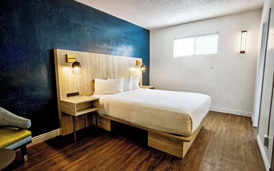 Downtowner Boutique Hotel