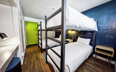 Downtowner Boutique Hotel
