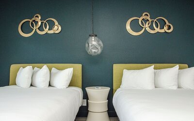Downtowner Boutique Hotel