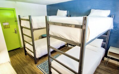 Downtowner Boutique Hotel