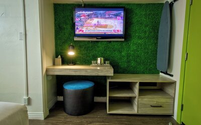 Downtowner Boutique Hotel