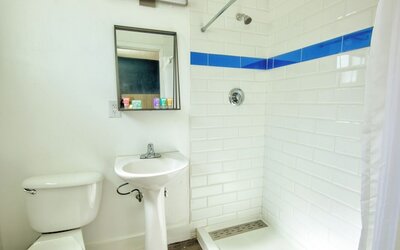 Downtowner Boutique Hotel