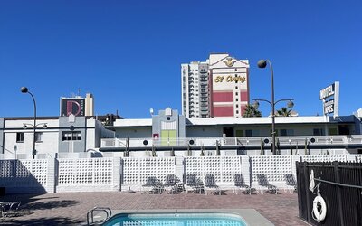 Downtowner Boutique Hotel