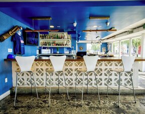 Downtowner Boutique Hotel