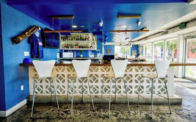 Downtowner Boutique Hotel