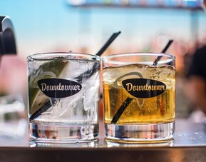 Downtowner Boutique Hotel