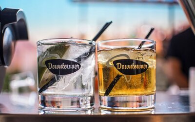 Downtowner Boutique Hotel
