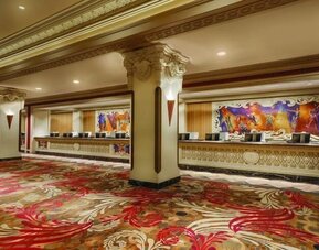 Circus Circus Hotel, Casino & Theme Park