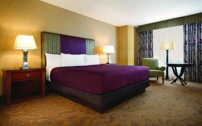 Circus Circus Hotel, Casino & Theme Park