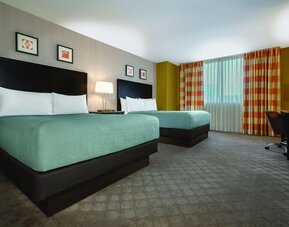 Circus Circus Hotel, Casino & Theme Park