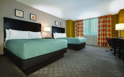 Circus Circus Hotel, Casino & Theme Park