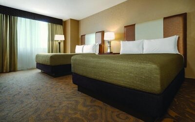Circus Circus Hotel, Casino & Theme Park