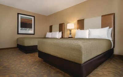 Circus Circus Hotel, Casino & Theme Park