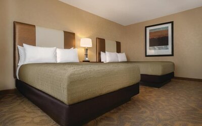 Circus Circus Hotel, Casino & Theme Park