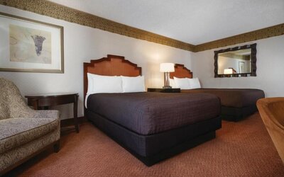 Circus Circus Hotel, Casino & Theme Park