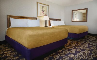 Circus Circus Hotel, Casino & Theme Park