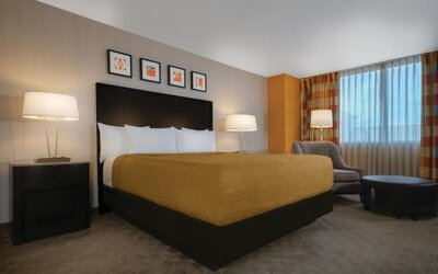 Circus Circus Hotel, Casino & Theme Park