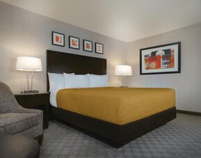 Circus Circus Hotel, Casino & Theme Park