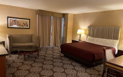 Circus Circus Hotel, Casino & Theme Park