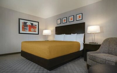 Circus Circus Hotel, Casino & Theme Park