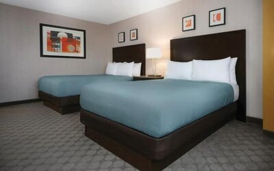 Circus Circus Hotel, Casino & Theme Park