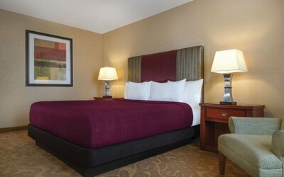 Circus Circus Hotel, Casino & Theme Park